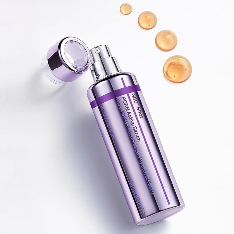 360º Shot PDRN Active Serum