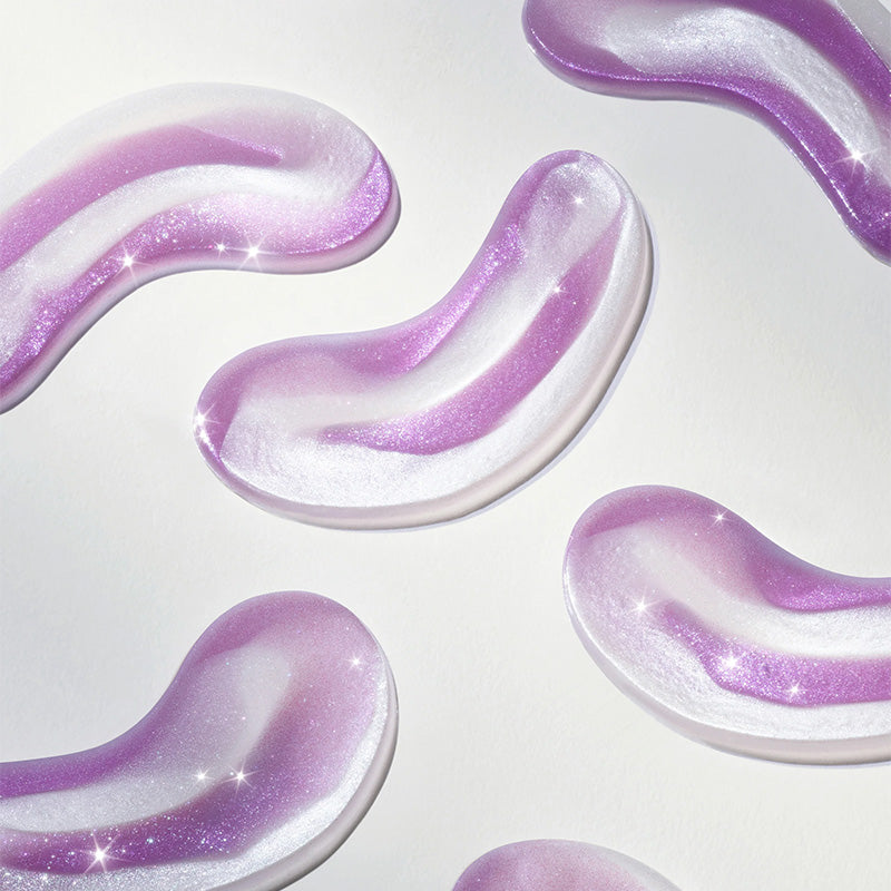 360º Shot PDRN Glowing Eye Patch