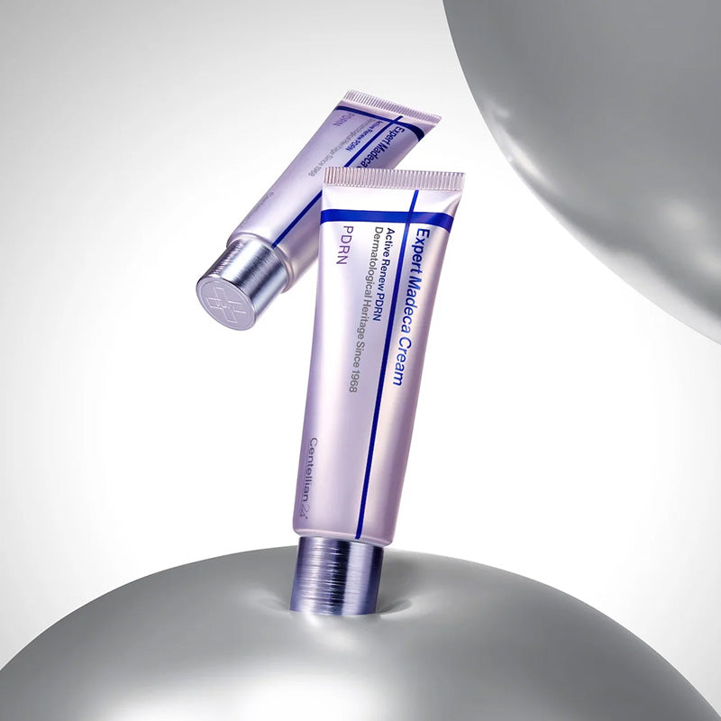 Expert Madeca Cream Active Renew PDRN