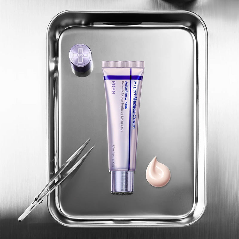 Expert Madeca Cream Active Renew PDRN
