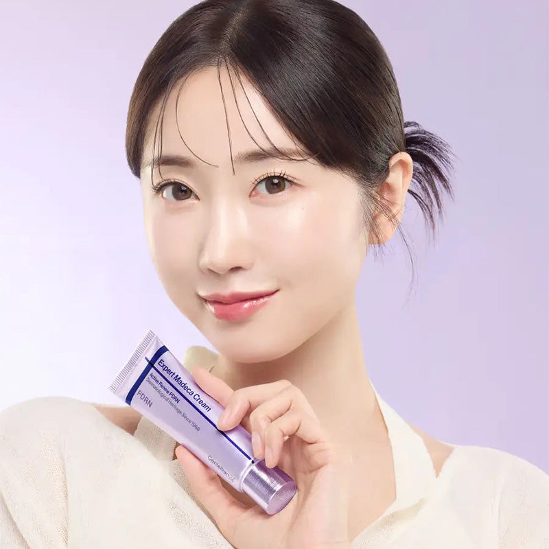 Expert Madeca Cream Active Renew PDRN
