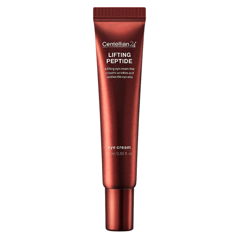 Lifting Peptide Eye Cream