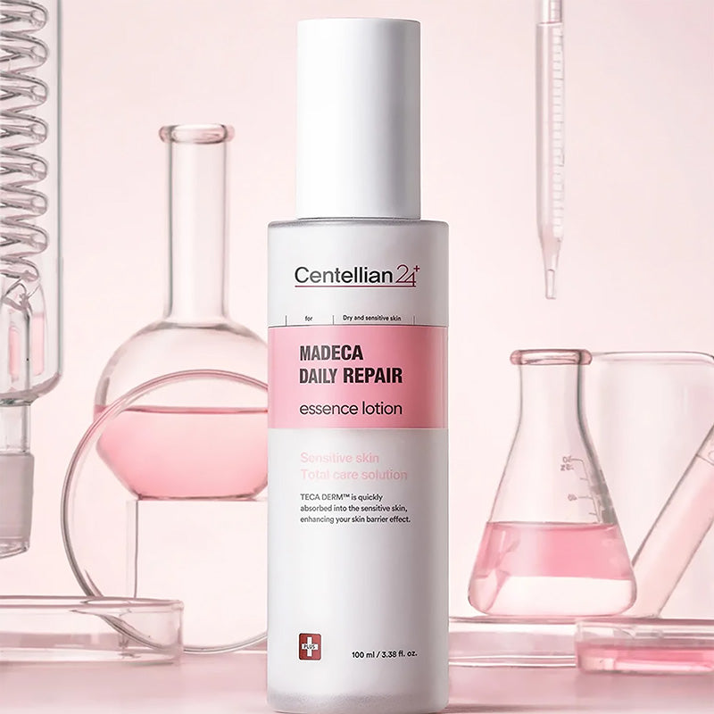 Madeca Daily Repair Essence Lotion