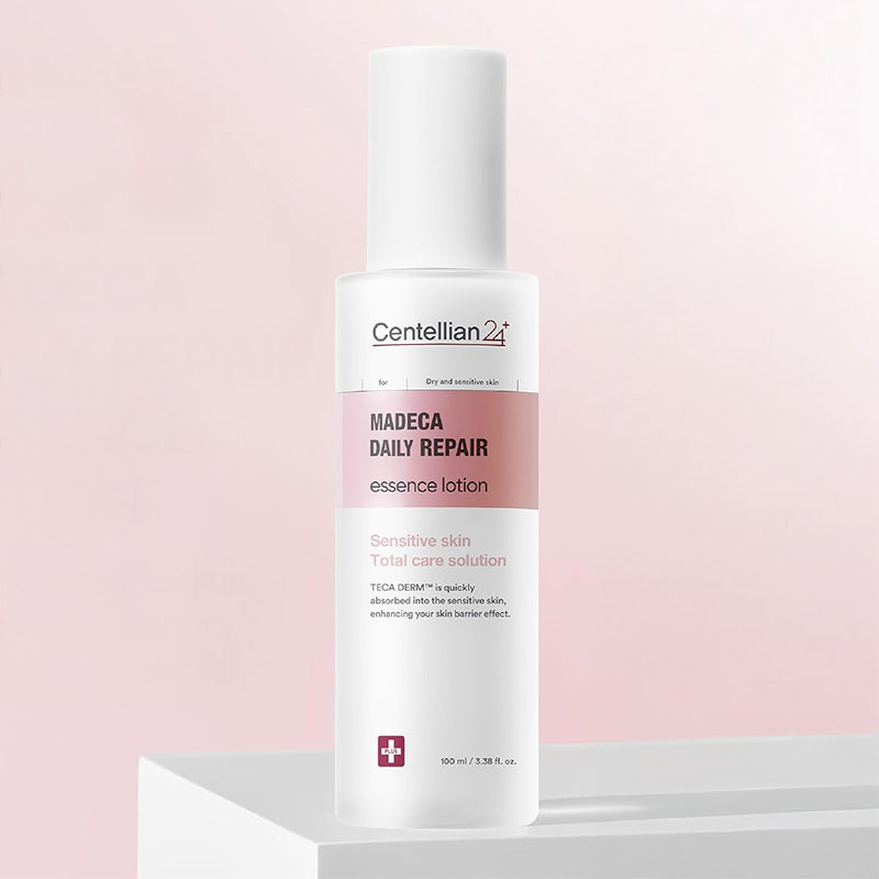 Madeca Daily Repair Essence Lotion
