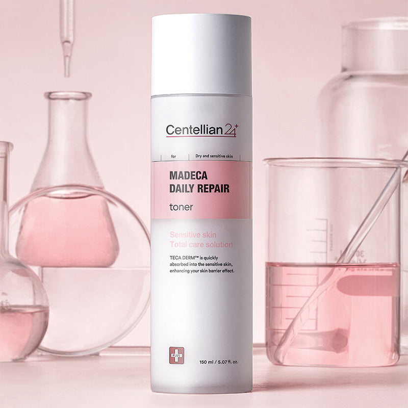 Madeca Daily Repair Toner