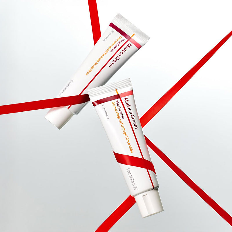 Centellian24 - Madeca Cream Time Reverse – Korean-Skincare