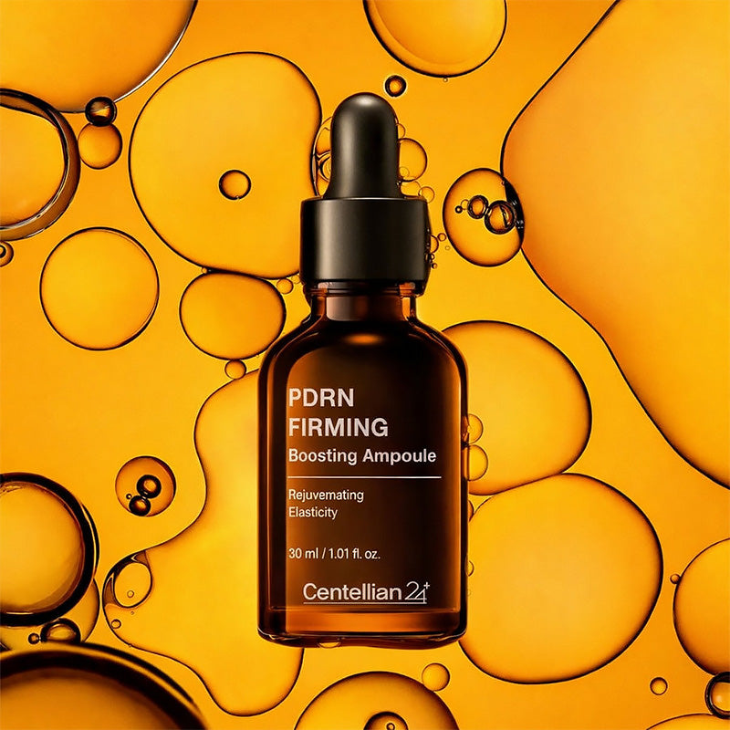 PDRN Firming Boosting Ampoule