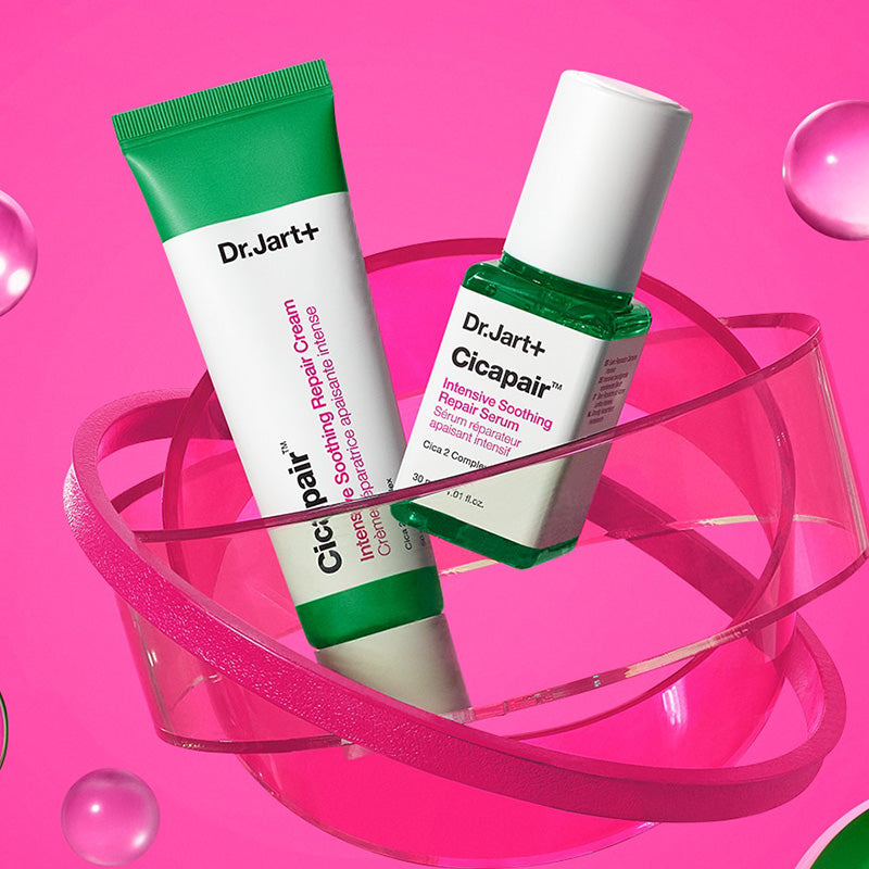 Cicapair Intensive Soothing Repair Serum