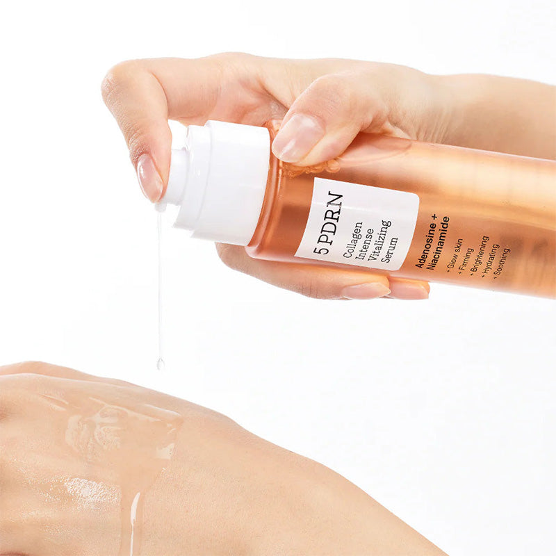 5 PDRN Collagen Intense Vitalizing Serum