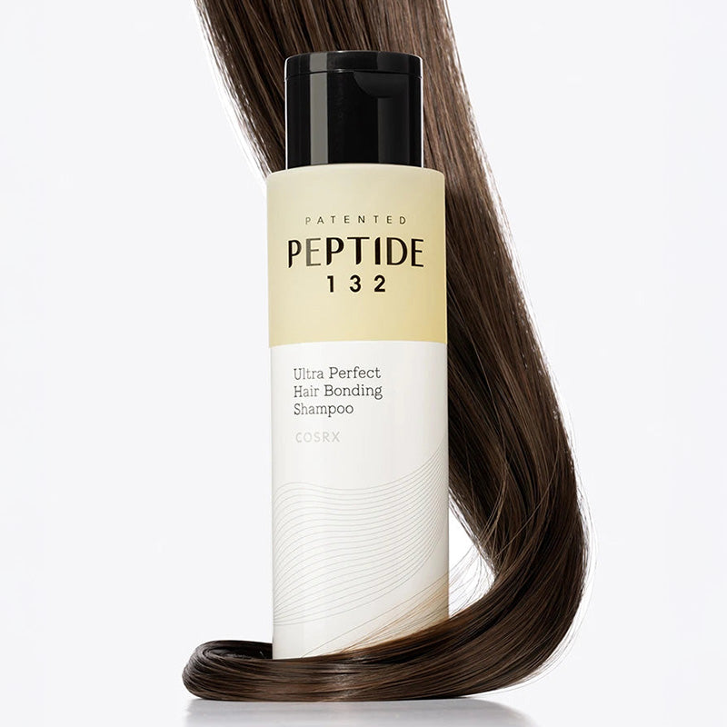 Peptide-132 Ultra Perfect Hair Bonding Shampoo