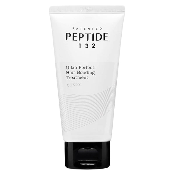 COSRX - Peptide-132 Ultra Perfect Hair Bonding Treatment – Korean