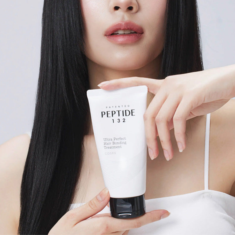 Peptide-132 Ultra Perfect Hair Bonding Treatment