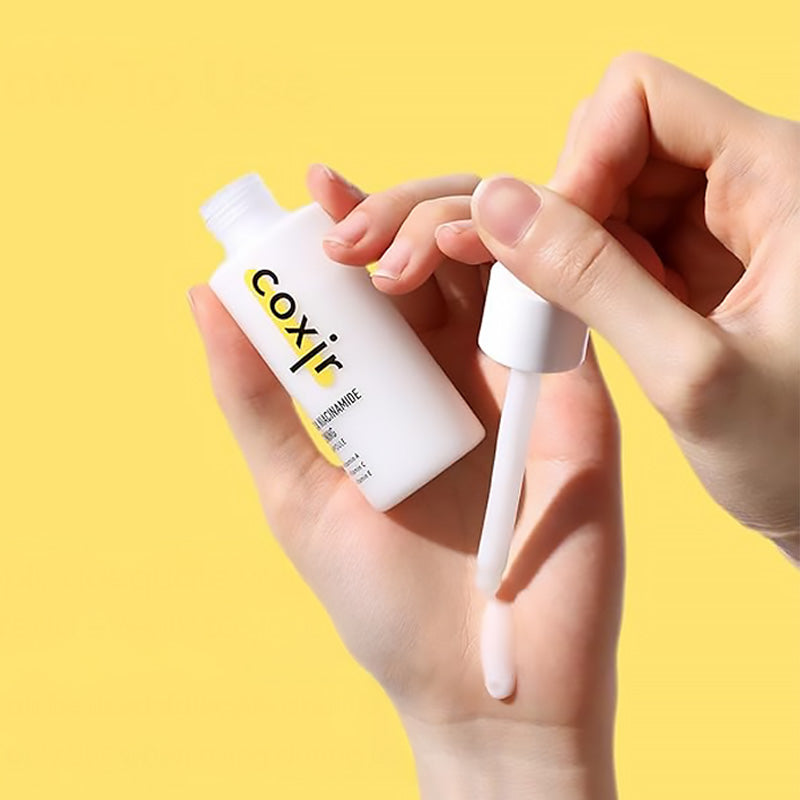 TXA Niacinamide Toning Ampoule