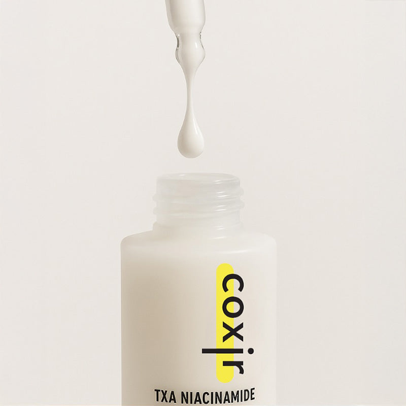 TXA Niacinamide Toning Ampoule
