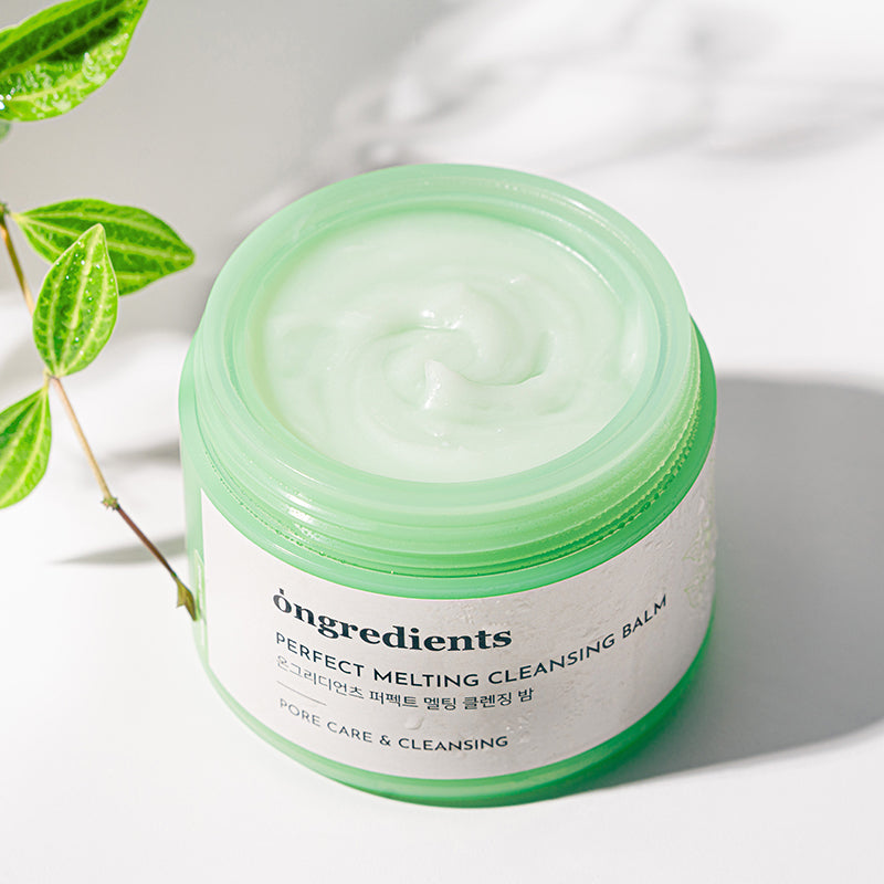 Perfect Melting Cleansing Balm