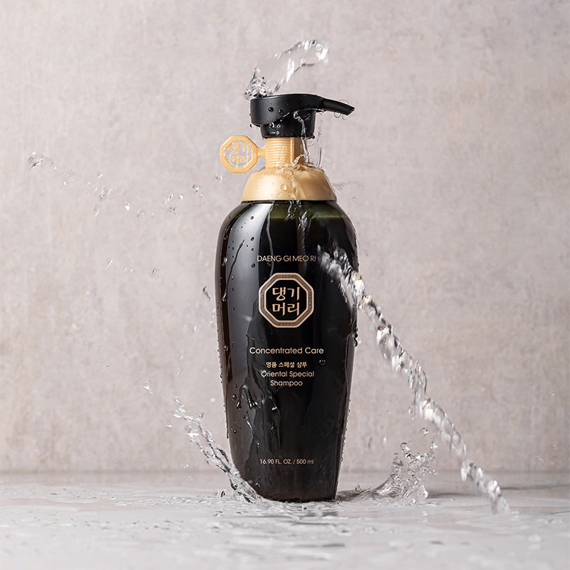 Oriental Special Shampoo