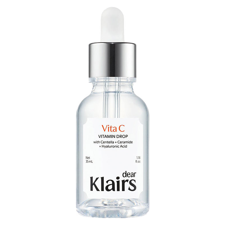Dear Klairs - Vitamin Drop – Korean-Skincare