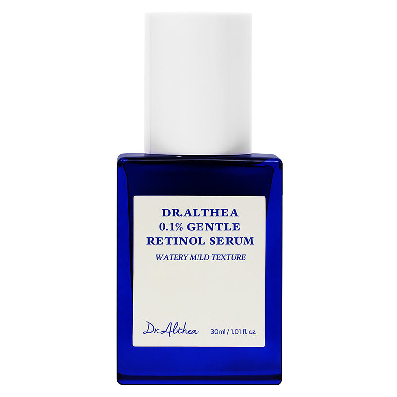 0.1% Gentle Retinol Serum