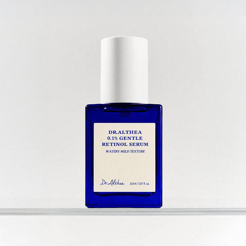 0.1% Gentle Retinol Serum
