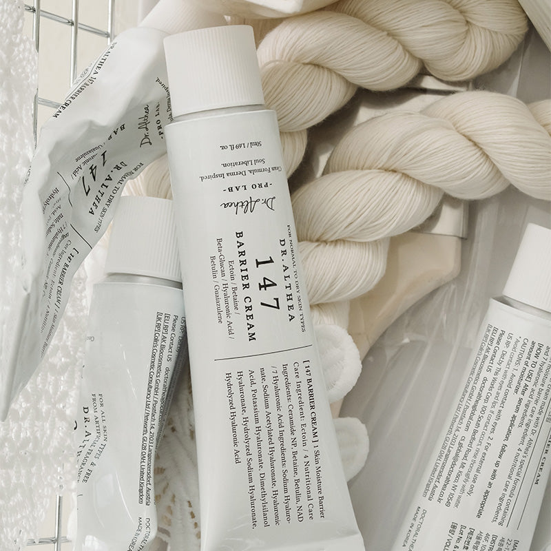 147 Barrier Cream