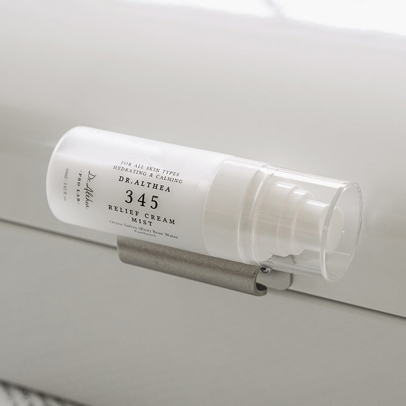 345 Relief Cream Mist