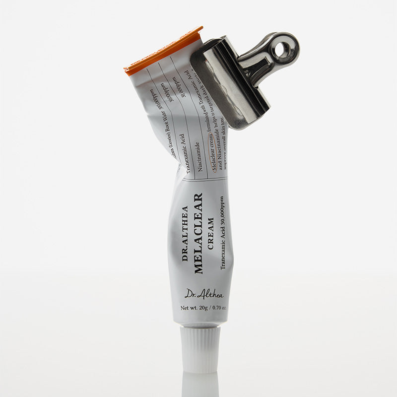 Melaclear Cream