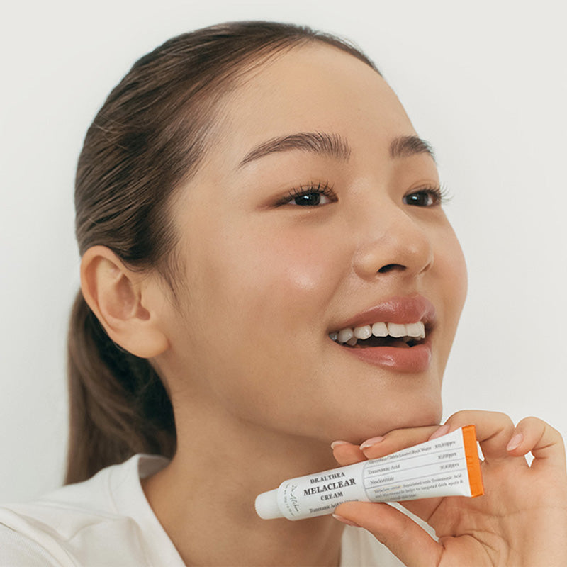 Melaclear Cream