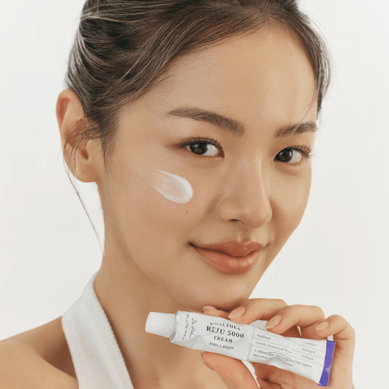 Reju 5000 Cream