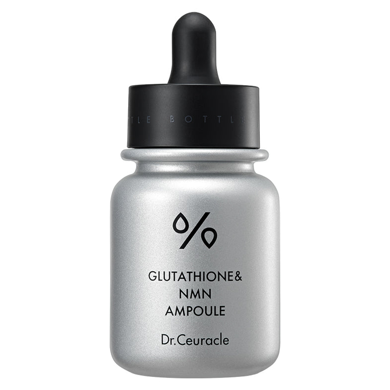 Dr. Ceuracle - Glutathione & NMN Ampoule – Korean-Skincare