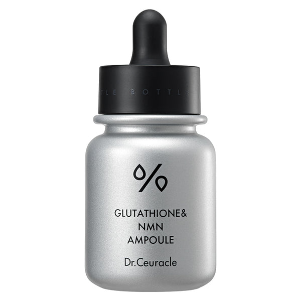 Dr. Ceuracle - Glutathione & NMN Ampoule – Korean-Skincare