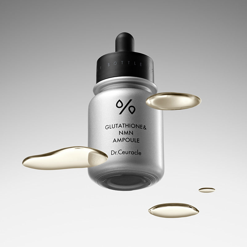 glutathione ampoule review Get bright and glowing skin. Face fresh L-glutathione MEDI PEEL Bio-Intense Glutathione White