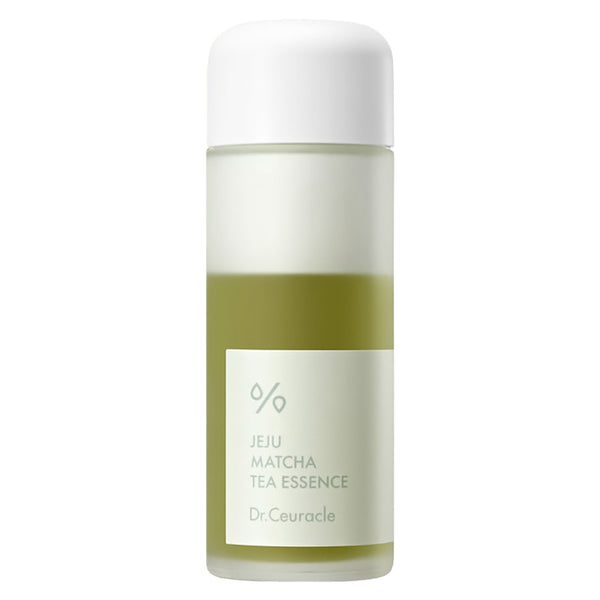 Dr. Ceuracle - Jeju Matcha Tea Essence – Korean-Skincare