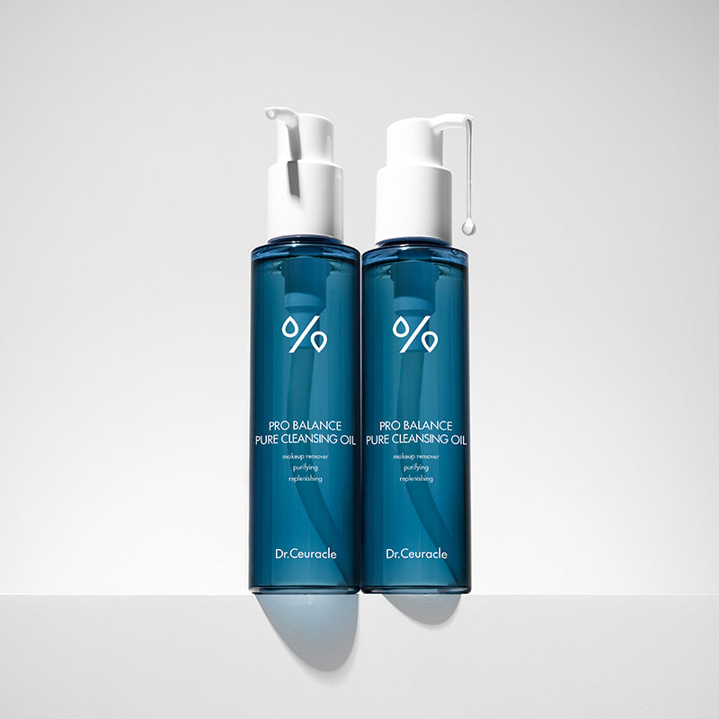 Pro Balance Pure Cleansing Oil