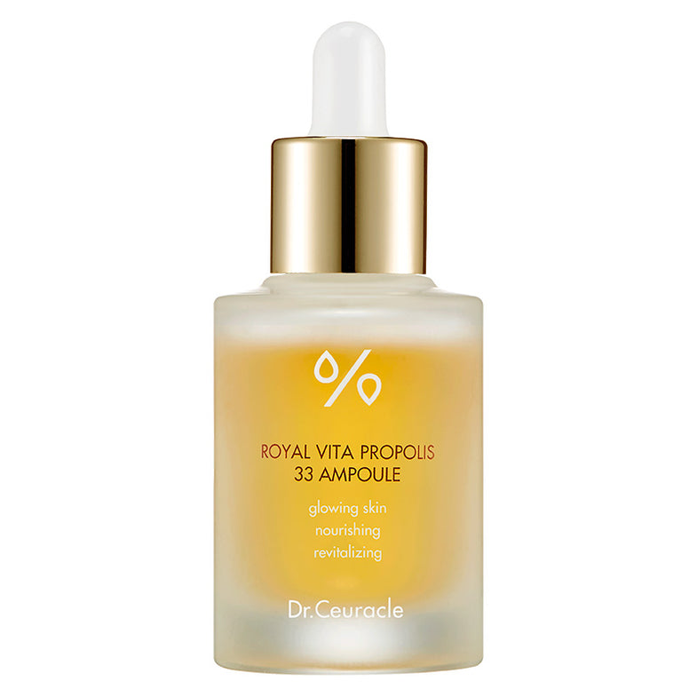 Dr.Ceuracle - Royal Vita Propolis 33 Ampoule – Korean-Skincare