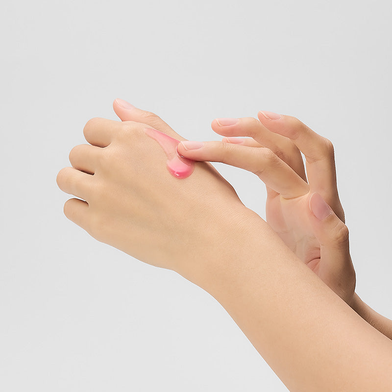 Cemenrete Cyano Pink Spicule Serum