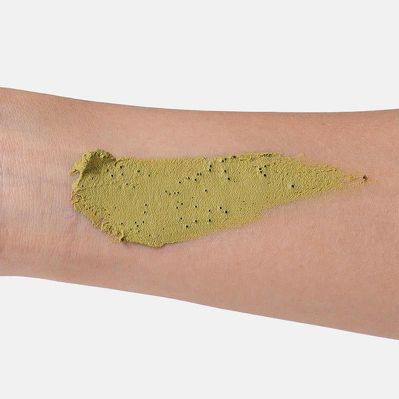 Dubai Peptide Clay Mask