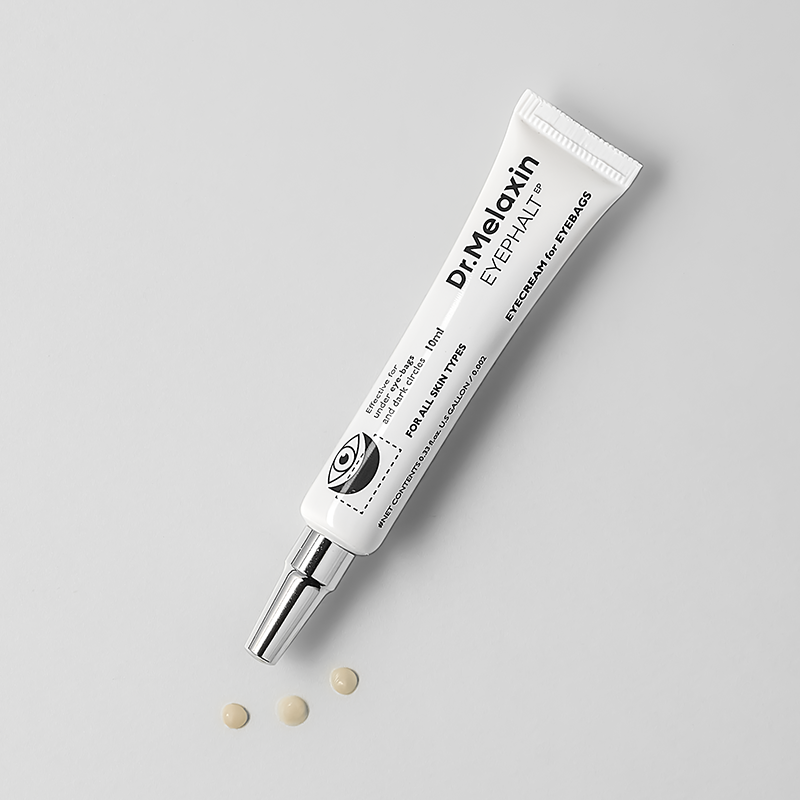 Dr.Melaxin - Eyephalt Eyebag Cream – Korean-Skincare Dr.Melaxin - Eyephalt Eyebag Cream – Korean-Skincare