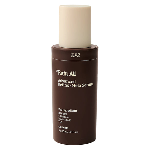 Dr. Reju-All - Advanced Retino-Mela Serum – Korean-Skincare