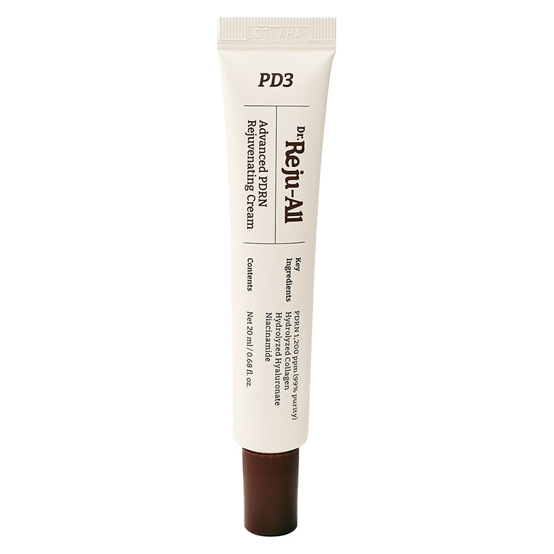 Dr.Reju-All Advanced PDRN Cream 3個 Dr. Reju-All - Advanced PDRN Rejuvenating Cream – Korean-Skincare