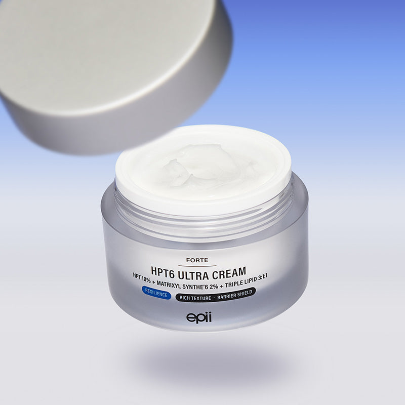 HPT6 Ultra Cream 10%