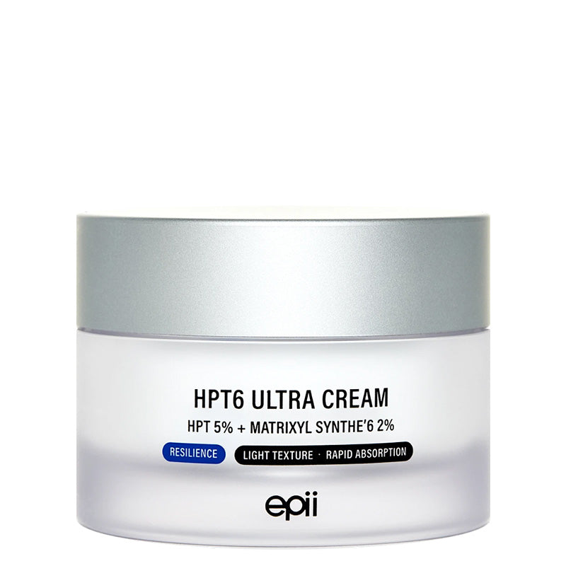 HPT6 Ultra Cream 5%