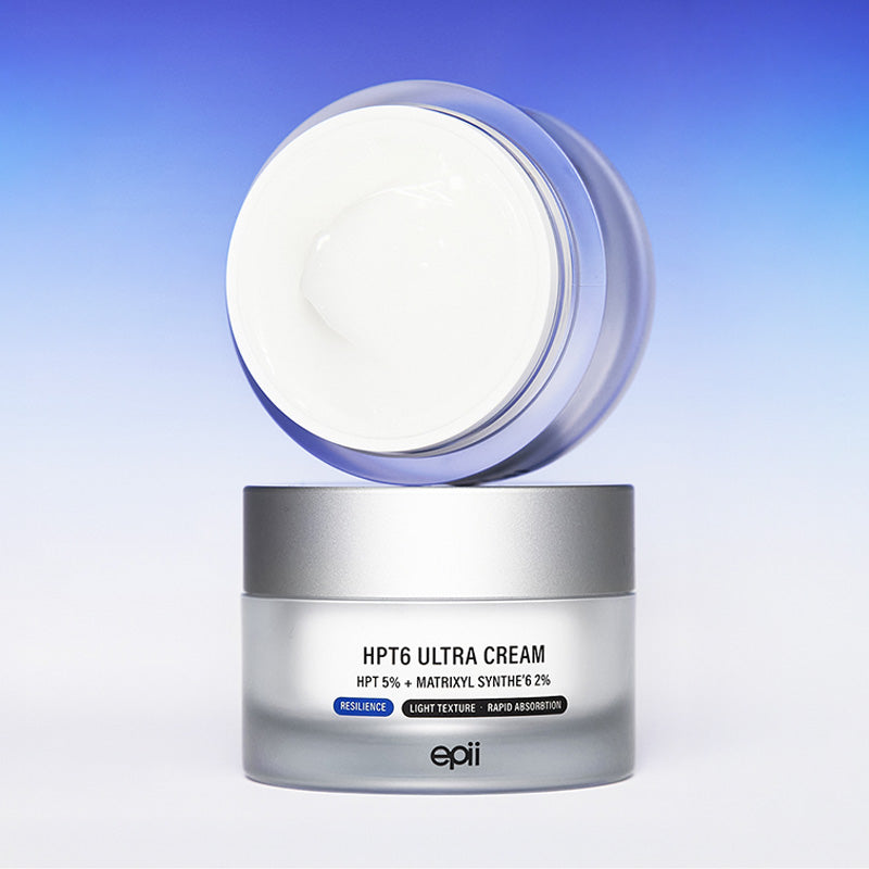 HPT6 Ultra Cream 5%