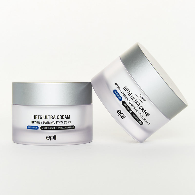 HPT6 Ultra Cream 5%