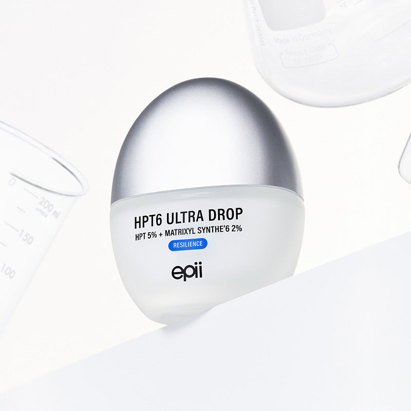 HPT6 Ultra Drop 5%