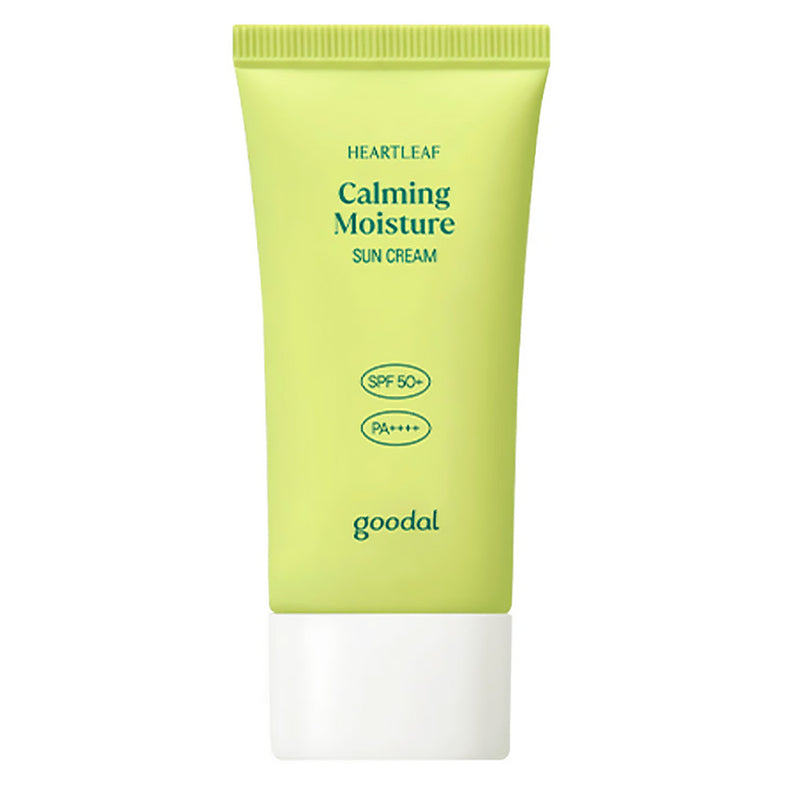 Goodal_HeartleafCalmingMoistur