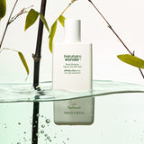Haruharu Wonder - Black Bamboo Top-to-Toe SPF Veil – Korean-Skincare