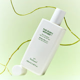 Haruharu Wonder - Black Bamboo Top-to-Toe SPF Veil – Korean-Skincare