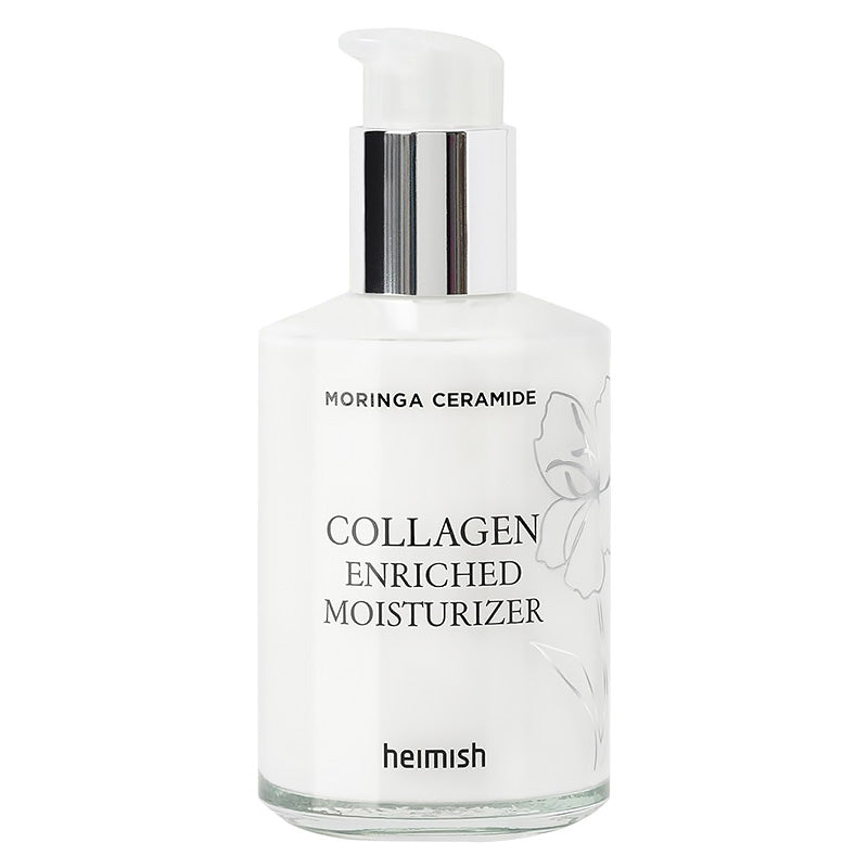 Heimish - Moringa Ceramide Collagen Enriched Moisturizer