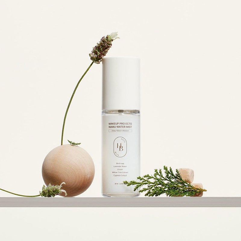 Makeup Pro Ecto Namu Water Mist