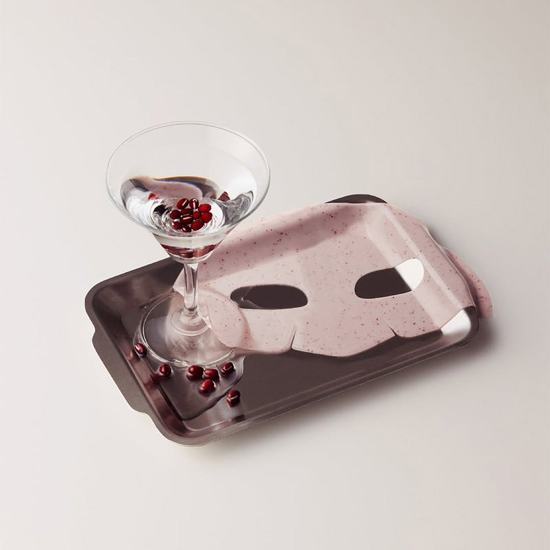 Pot Pore Peptamin Hydro Collagen Mask Pack